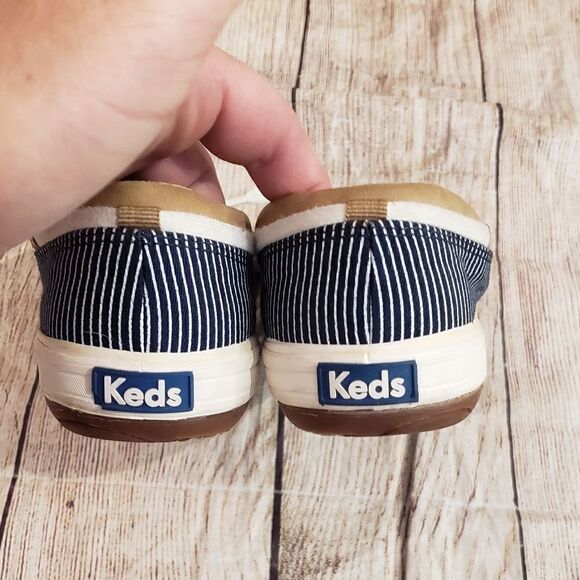 3 for $25 Keds Shoes - Picture 7 of 9